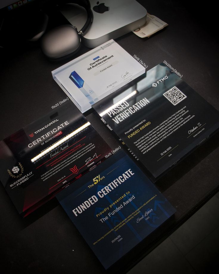 WeTradeYourPropFirm