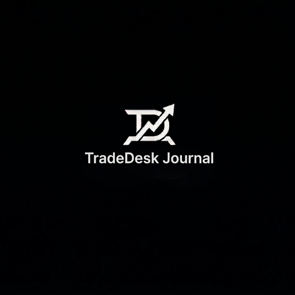 TradeDesk Journal — Lifetime Access