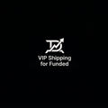 VIP Shipping for Funded