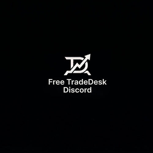 Free TradeDesk Discord