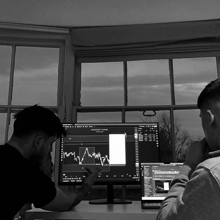 1:1 Private Trading Mentoring