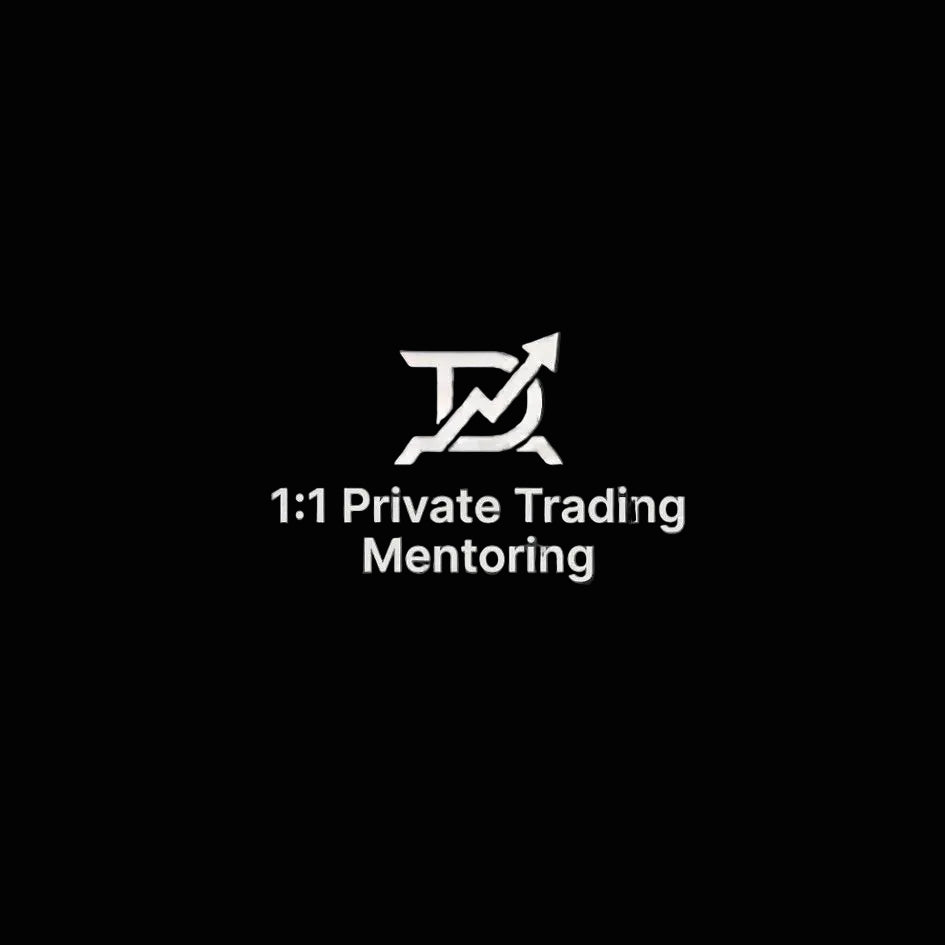 1:1 Private Trading Mentoring