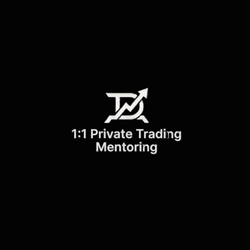 1:1 Private Trading Mentoring
